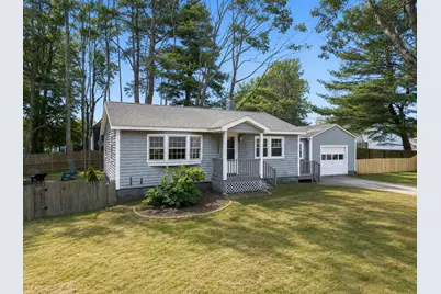 6 Wilson Avenue, Brunswick, ME 04011 - Photo 1