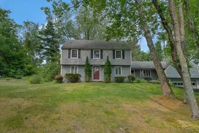 37 Penwood Drive, Kennebunk, ME 04043 - Photo 3