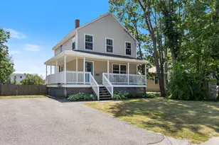 11 Bremen St, South Portland, ME 04106 - Photo 1