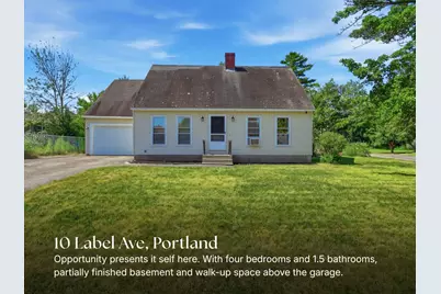 10 Label Avenue, Portland, ME 04103 - Photo 1