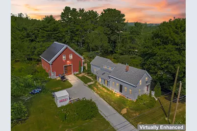 464 Gray Road, Falmouth, ME 04105 - Photo 1