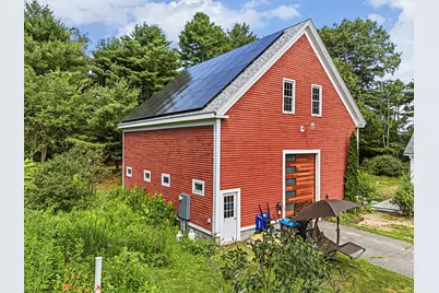 464 Gray Road, Falmouth, ME 04105 - Photo 11