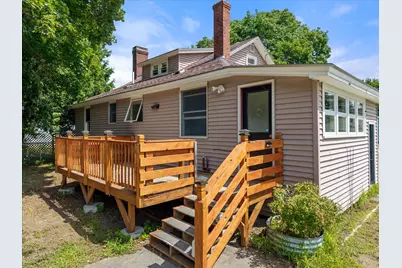 557 Brunswick Street, Old Town, ME 04468 - Photo 3