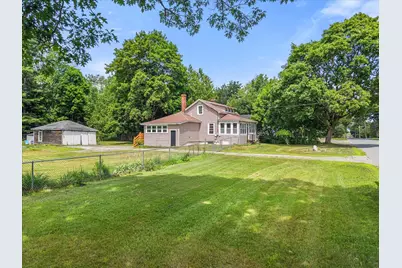 557 Brunswick Street, Old Town, ME 04468 - Photo 1