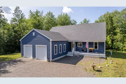 427 Upper Guinea Road, Lebanon, ME 04027 - Photo 1