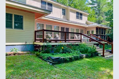 73 Middlegate Lane, New Portland, ME 04961 - Photo 1