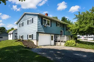 35 Ashmount St, Lewiston, ME 04240 - Photo 1