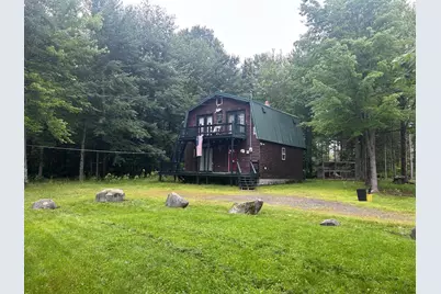 352 Stickney Hill Road, Brownville, ME 04414 - Photo 1