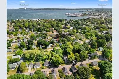10 Frederick Street, Rockland, ME 04841 - Photo 7