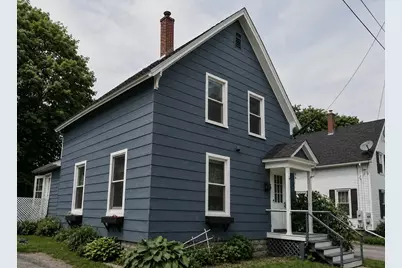 10 Frederick Street, Rockland, ME 04841 - Photo 1