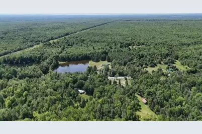 419 Johnson Flat Road, Pittsfield, ME 04967 - Photo 1