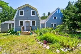 163 Jay Carter Rd, Blue Hill, ME 04614 - Photo 3
