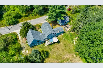 163 Jay Carter Road, Blue Hill, ME 04614 - Photo 27