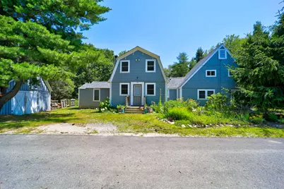 163 Jay Carter Road, Blue Hill, ME 04614 - Photo 25
