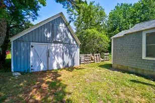 163 Jay Carter Rd, Blue Hill, ME 04614 - Photo 23