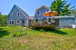 163 Jay Carter Rd, Blue Hill, ME 04614 - Photo 1