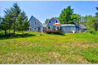 163 Jay Carter Road, Blue Hill, ME 04614 - Photo 19