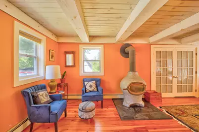 163 Jay Carter Road, Blue Hill, ME 04614 - Photo 5