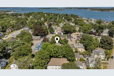 551 Shore Road, Cape Elizabeth, ME 04107 - Photo 41