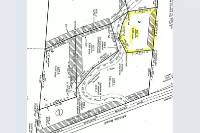 Lot 2 Middlegate Lane, New Portland, ME 04961 - Photo 3