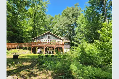 56 Pinewood Cove Road, Jefferson, ME 04348 - Photo 1