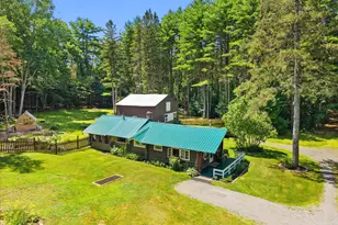 1002 Bennoch Rd, Old Town, ME 04468 - Photo 5