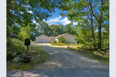 38 Coffin Hill Road, Limington, ME 04049 - Photo 5