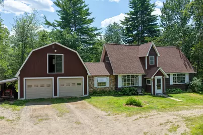 515 Dodlin Road, Enfield, ME 04493 - Photo 1