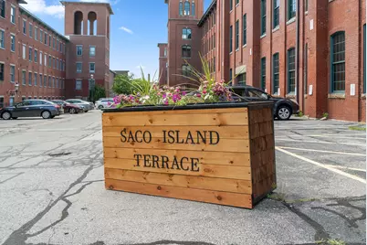 1 Saco Island Terrace #205, Saco, ME 04072 - Photo 5