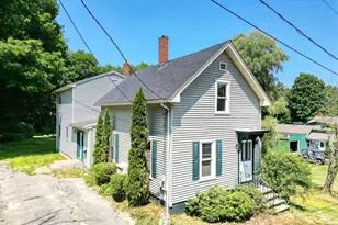 12 Upper Myrtle St, Mechanic Falls, ME 04256 - Photo 1