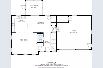 6 Newfield Road, Freeport, ME 04032 - Photo 19