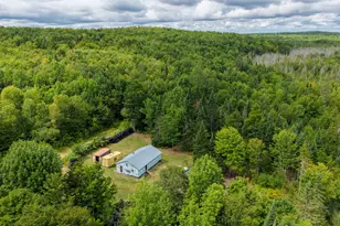 132 Rainy Rd, Prentiss, ME 04487 - Photo 1