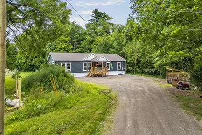 3419 Middle Road, Sidney, ME 04330 - Photo 5