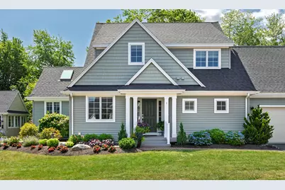 1 Bog Rosemary Way #73, Brunswick, ME 04011 - Photo 3