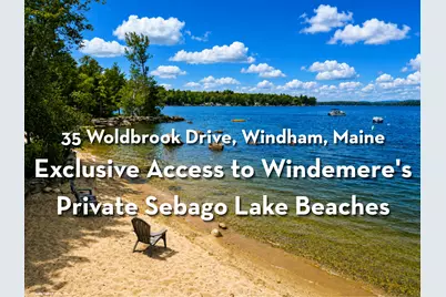 35 Woldbrook Drive, Windham, ME 04062 - Photo 61