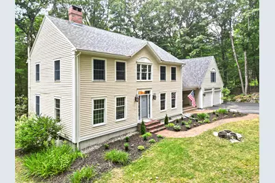 35 Woldbrook Drive, Windham, ME 04062 - Photo 3
