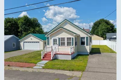 158 Congress Street, Millinocket, ME 04462 - Photo 1