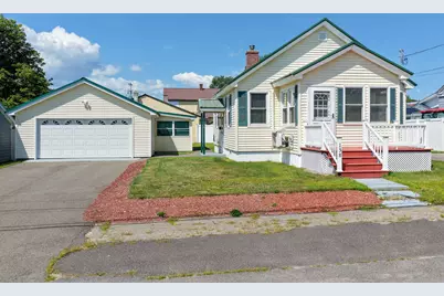 158 Congress Street, Millinocket, ME 04462 - Photo 3
