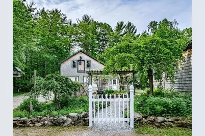 68 Old Portland Road, Waterboro, ME 04061 - Photo 31