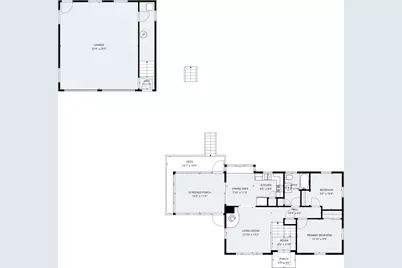 20 Old Pennellville Road, Brunswick, ME 04011 - Photo 5