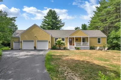 179 Harding Bridge Road, Gorham, ME 04038 - Photo 1