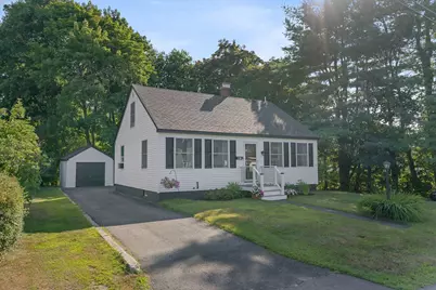 5 Calef Street, Saco, ME 04072 - Photo 1
