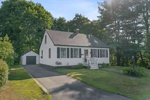 5 Calef St, Saco, ME 04072 - Photo 1