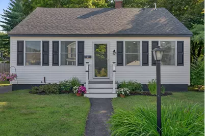 5 Calef Street, Saco, ME 04072 - Photo 9