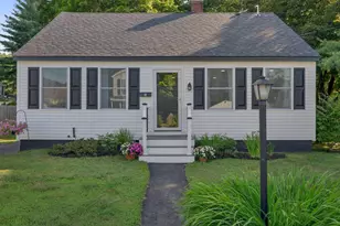 5 Calef St, Saco, ME 04072 - Photo 9