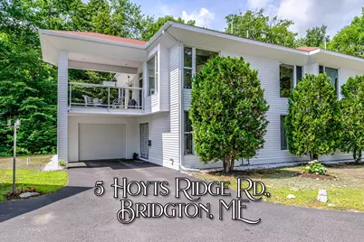 5 Hoyts Ridge Road #5, Bridgton, ME 04009 - Photo 1