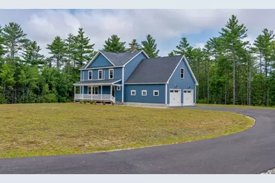 69 Ruby Lane, Durham, ME 04222 - Photo 1