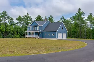 69 Ruby Ln, Durham, ME 04222 - Photo 1