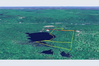 Lot 83 &84 Off Jesse Ladd Road, Vienna, ME 04360 - Photo 9