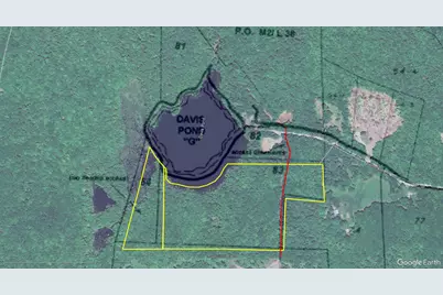 Lot 83 &84 Off Jesse Ladd Road, Vienna, ME 04360 - Photo 41